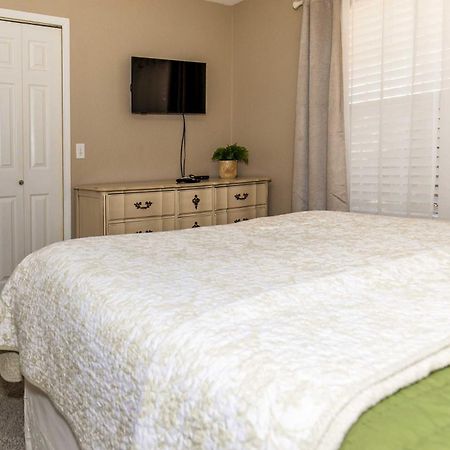 Branson Resort Condo - 3 Miles To The Strip! Екстер'єр фото