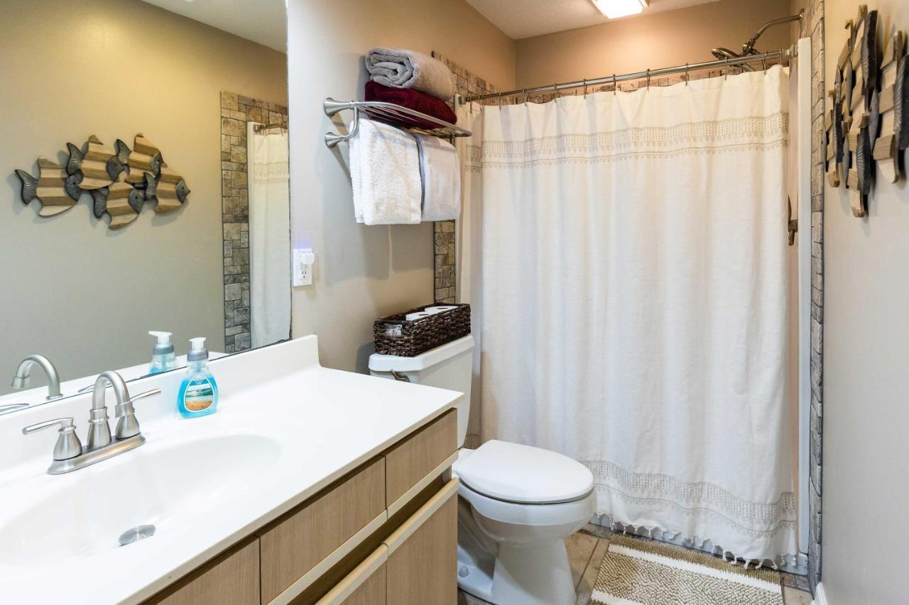 Branson Resort Condo - 3 Miles To The Strip! Екстер'єр фото