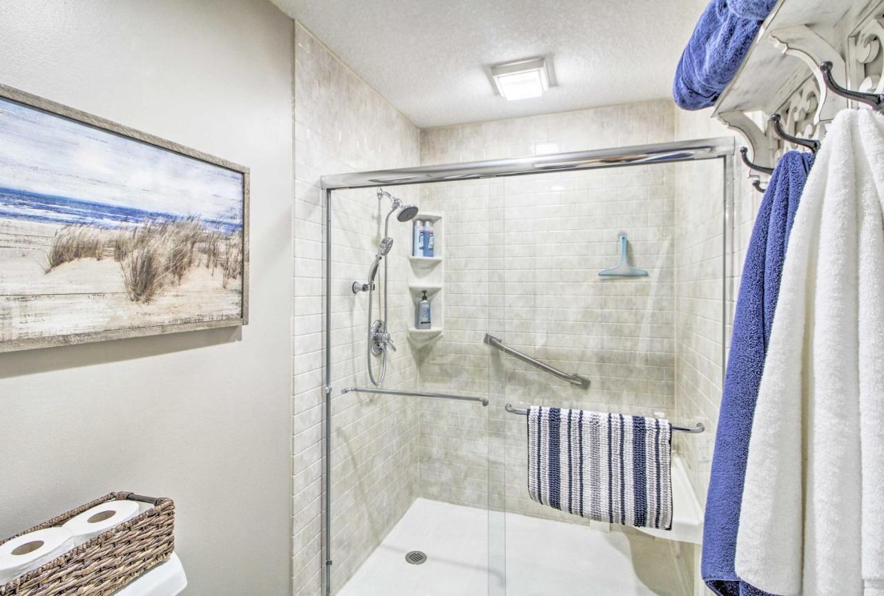 Branson Resort Condo - 3 Miles To The Strip! Екстер'єр фото